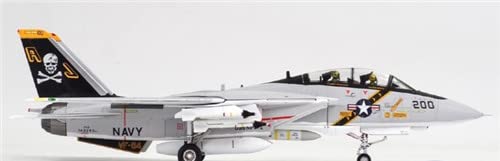 Amazon.com: Calibre Wings F-14A VF-84 Jolly Rogers BuNo
